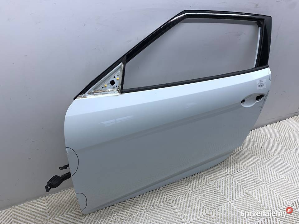 DRZWI LEWY PRZÓD HYUNDAI VELOSTER Hatchback 1117