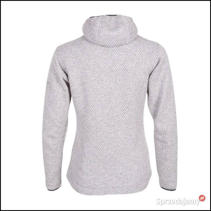 Kurtka damska MAAQ LADY MILO polar Nanoqpile XL mazowieckie Warszawa