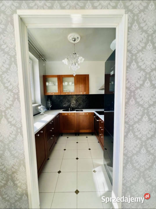 Apartament 3pokoje z prywatnym tarasem 820 m2 Warszawa