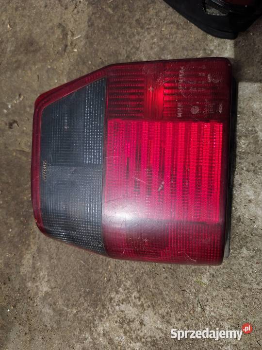 Lampa tył Fiat Uno sprzedam