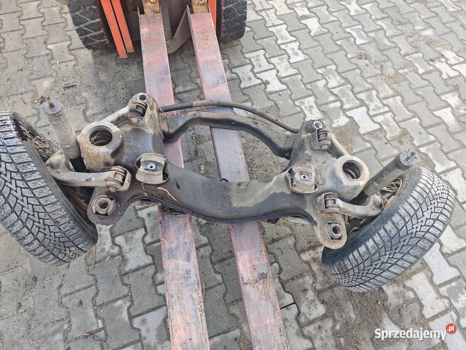 Mercedes r107 350sl Manual części skrzynia Tarnowskie Góry