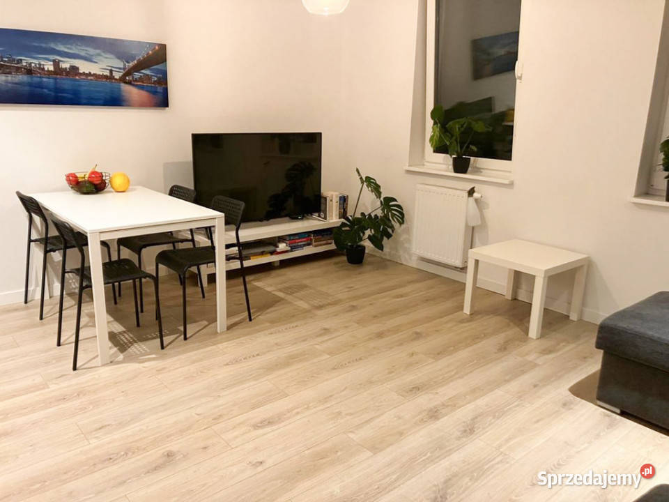 Nowoczesna kawalerka 29m2GarażSzczepanowice apartamentowiec Opole