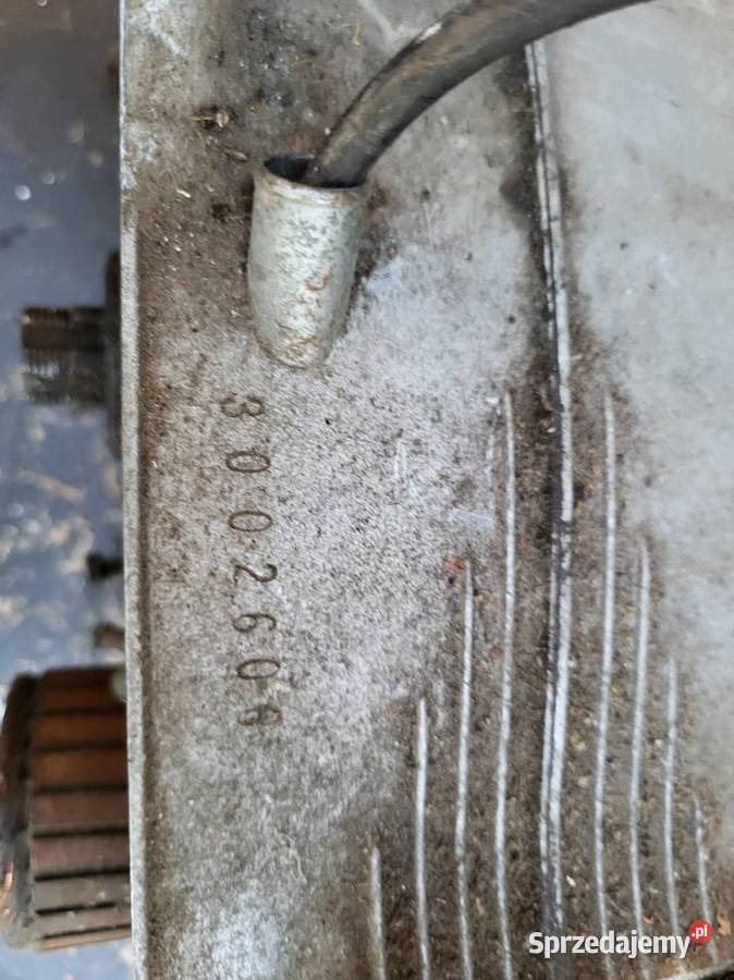 SILNIK NSU