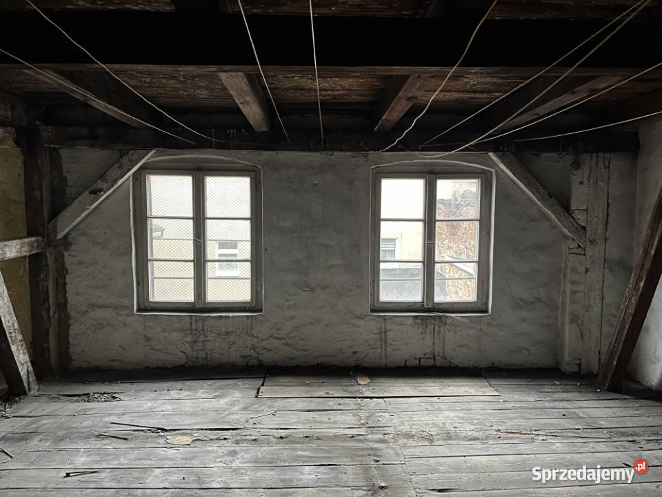 Mieszkanie do remontu Sprzedaż Leszno