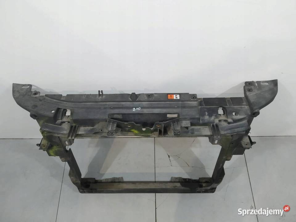 PAS PRZEDNI MAZDA CX9 I Mazda CX9 I 2006