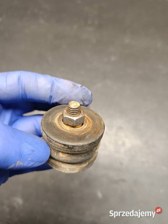 Rolka łańcucha prowadzenie ślizg części Suzuki Gołaczewy