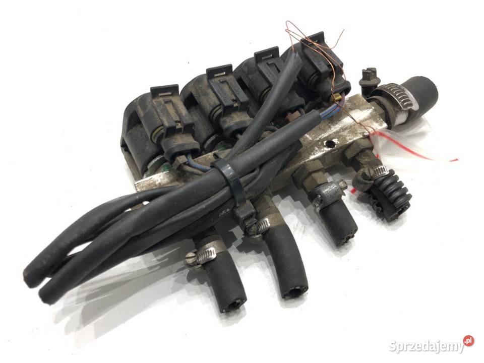 WTRYSKI DO GAZU LPG WTRYSK GAZU GAZOWY sprzedam