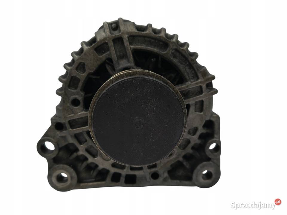 ALTERNATOR Volkswagen Passat B6 Golf V 20 TDI Chełm