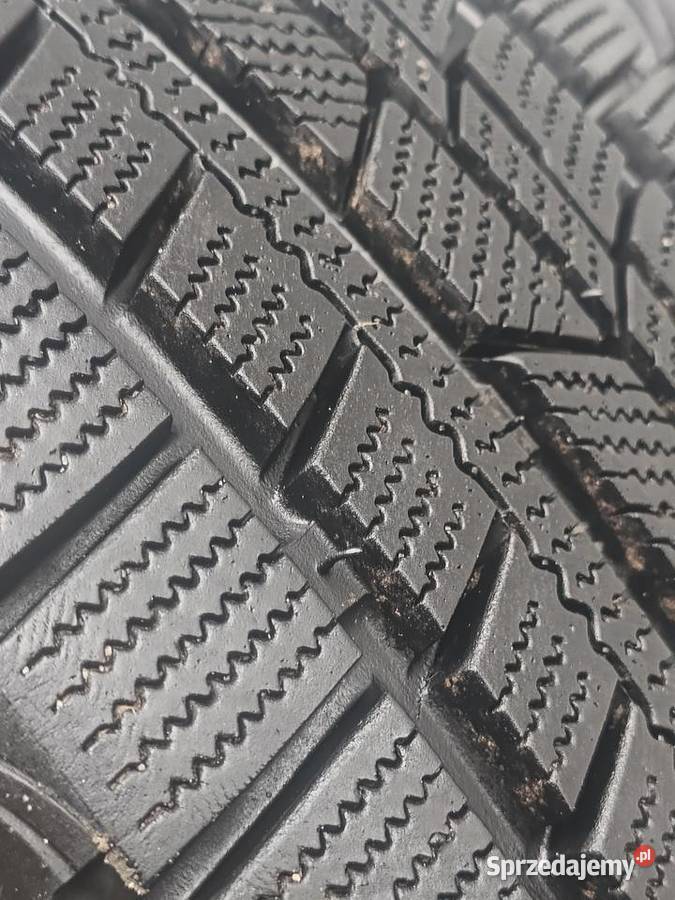 Sprzedam opony zimowe całoroczne 1956015