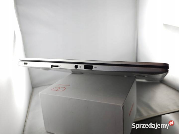 Laptop Asus ChromeBook C523NATH42F 156 Intel mazowieckie Warszawa