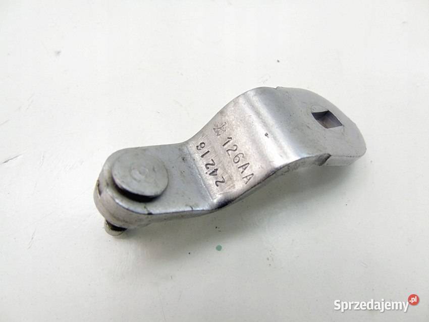 Dźwignia wybierak skrzyni biegów 8hp70 Dodge osobowe Sosnowiec