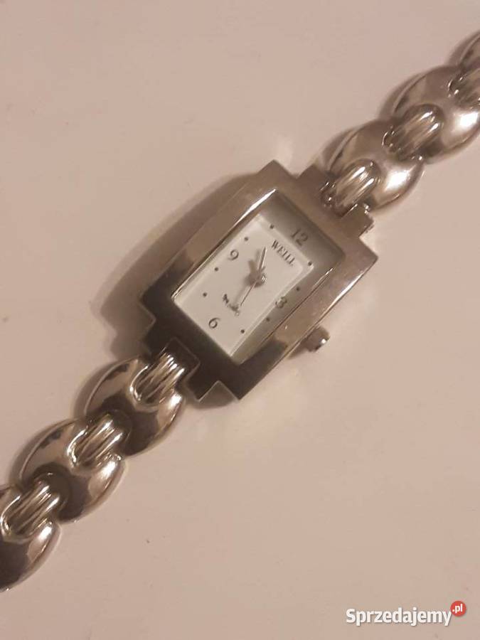 ZEGAREK KWARCOWY WEILL damskie