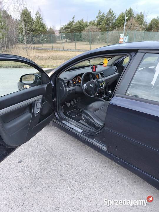 Vectra c 150 19 CDTI