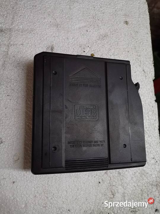 Bmw e39 e38 e46 magazynek zmieniarki Wyposażenie wnętrza