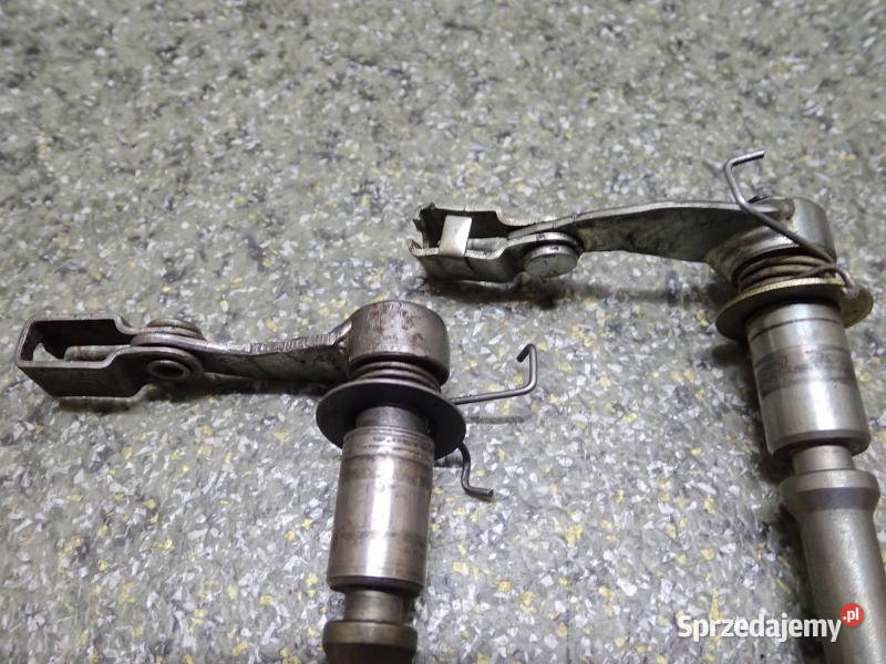 1 WAŁEK POPYCHACZ SPRZĘGŁA WYSPRZĘGLIK YAMAHA YZ Strzelce Krajeńskie sprzedam