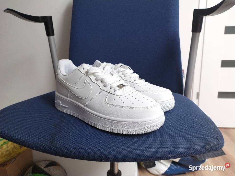 Buty Nike air force rozmiar 40 Bojano