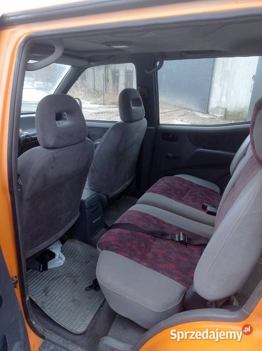 Ford Maverick Turobin