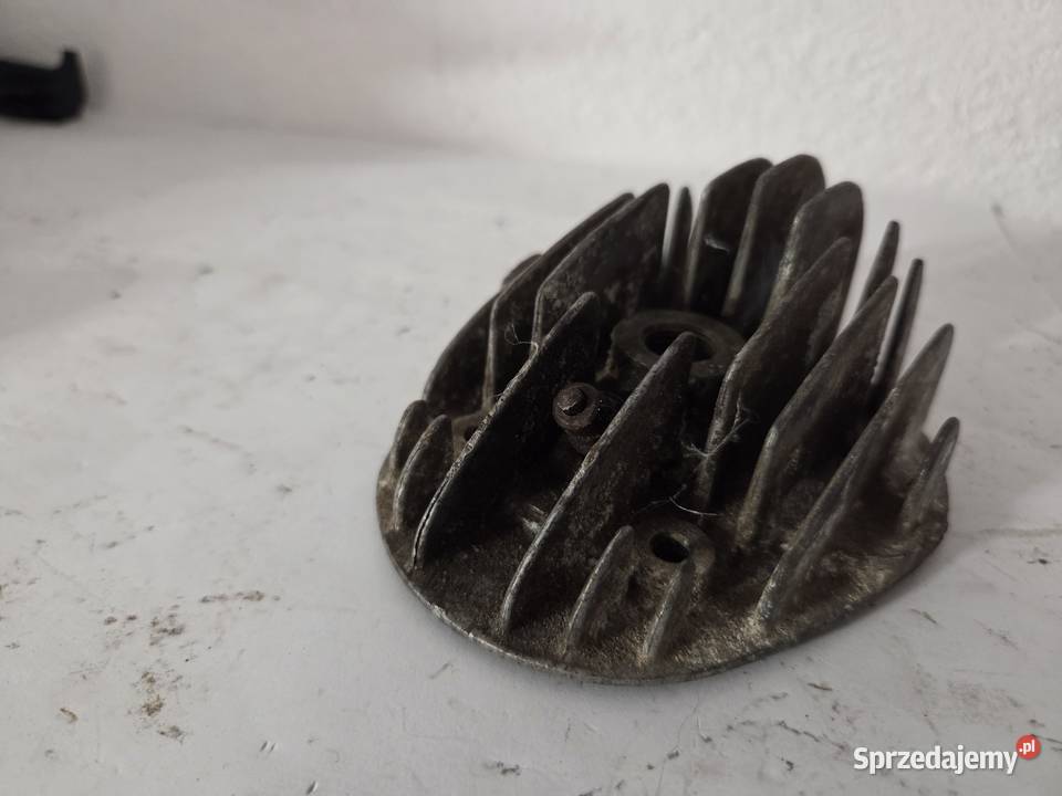 Komar 230 ryś głowica z odprężnikiem