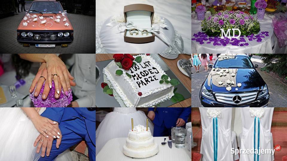 usługi ślubne fotowideo zachodniopomorskie Szczecin