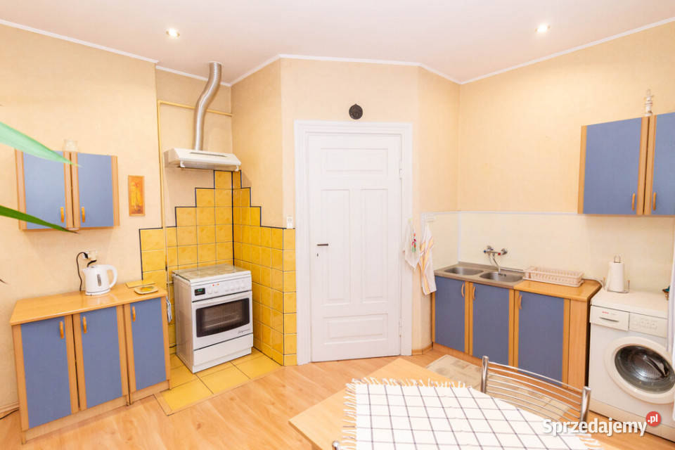 Stylowe mieszkanie 70m2 garaż Ostrowiec Św Mieszkania Ostrowiec Świętokrzyski