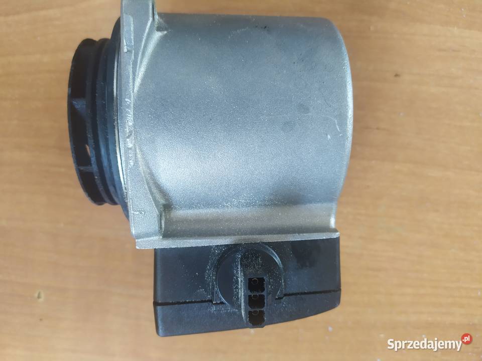 Pompa do kotła De Dietrich City 124II FF Grabówka