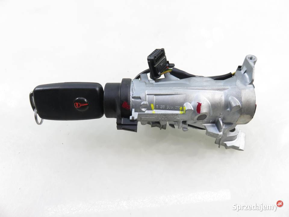 STACYJKA VW GOLF V 1K1 1K0905851B osobowe sprzedam