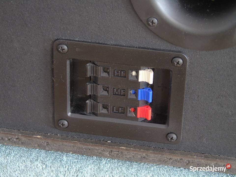 Świetne kolumny Technics SBEH560 sprawne i mocne Jasło sprzedam