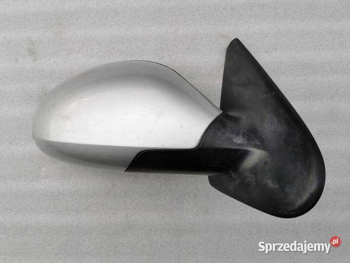 Lusterko Zewnętrzne Prawe Seat Leon I Toledo II osobowe Wyszków