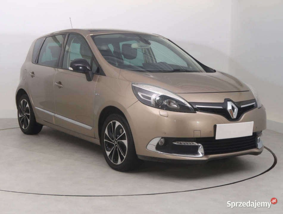 Renault Scenic 12 TCe sprzedam
