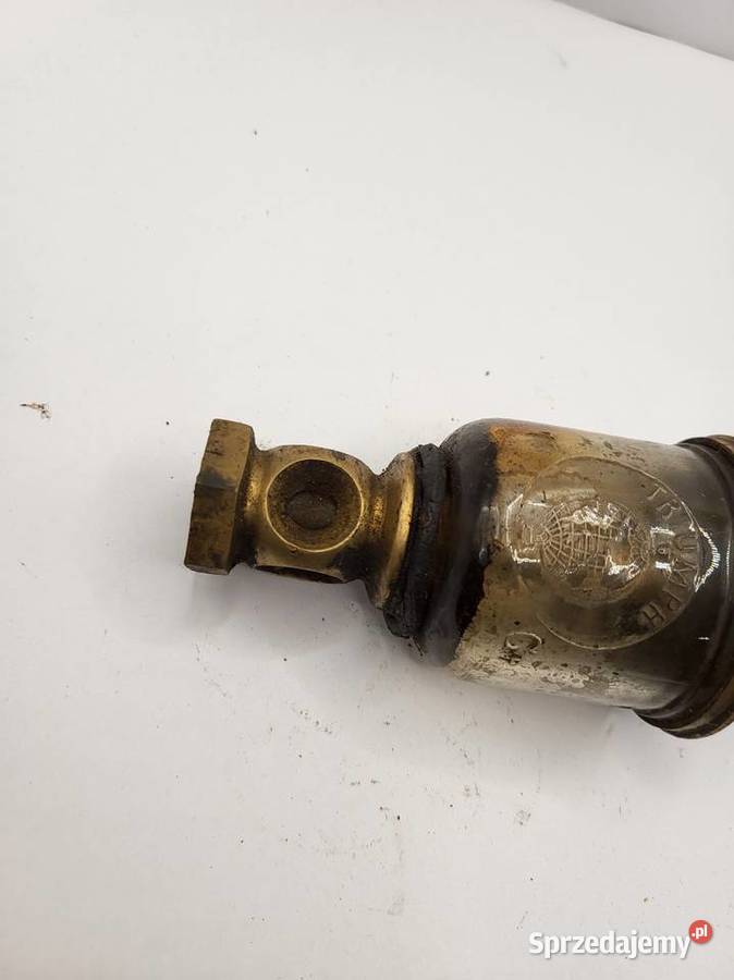 TRIUMPH OLIWIARKA STARA KROPLOWNICA OLEJOWA Rybnik sprzedam