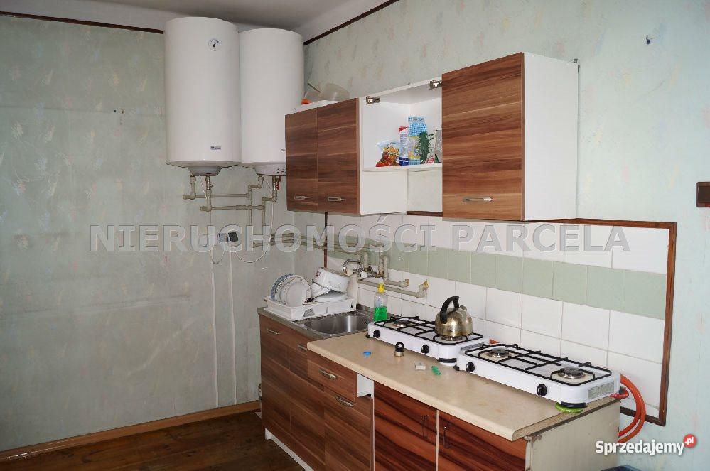 dom wolnostojący do sprzedaży 170 metrów Rybnik śląskie Rybnik