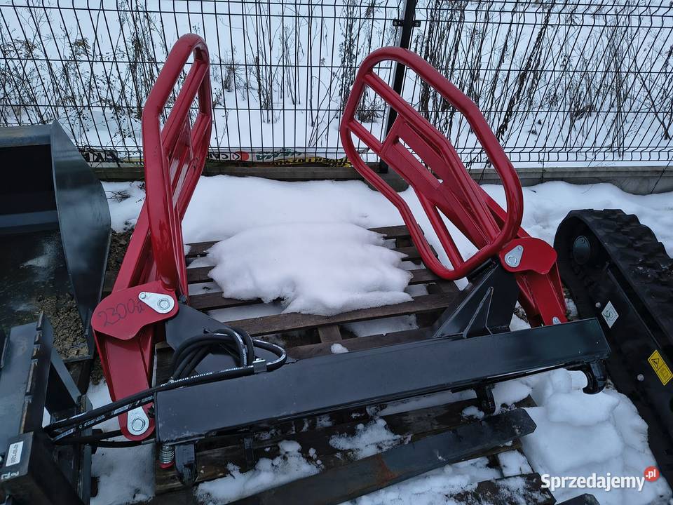 Chwytak do bel Kielce