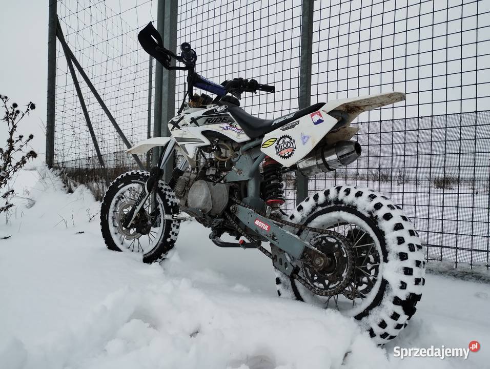 Cross Pozostałe Miechów