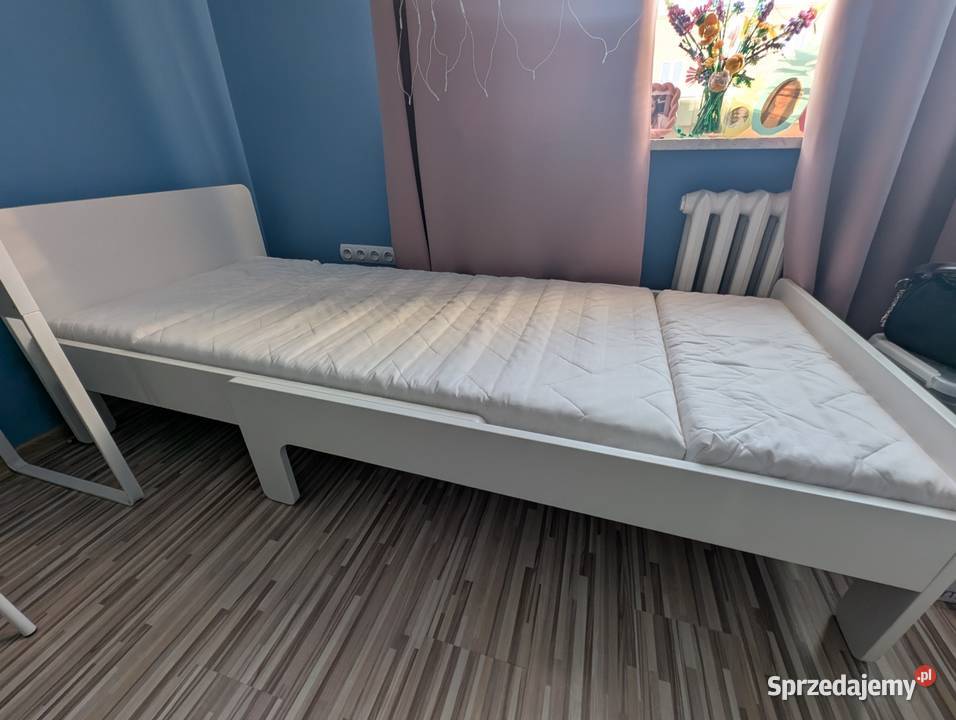 Sprzedam łóżkomaterac Meble
