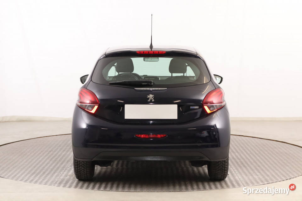 Peugeot 208 12 PureTech bluetooth Zabrze sprzedam