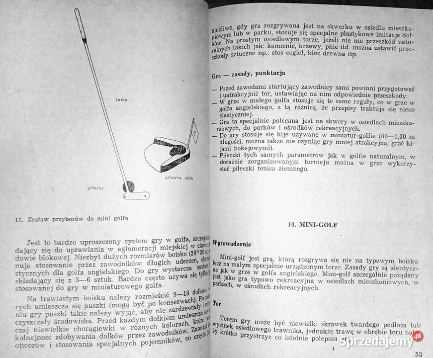 Gry rekreacyjne sport wszystkich Lucjan Chrostek Chełm