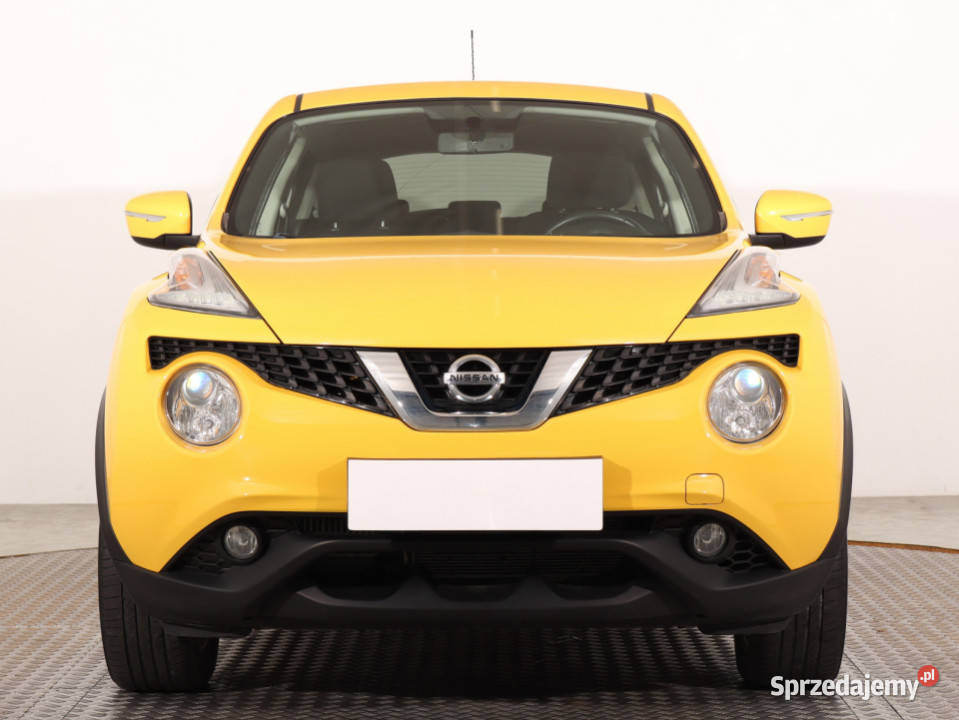 Nissan Juke 12 DIGT poduszka powietrzna Katowice