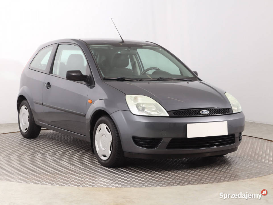 Ford Fiesta 13 i Katowice sprzedam