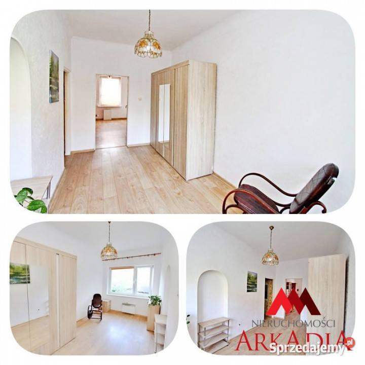 sprzedaży mieszkania Włocławek 40m2