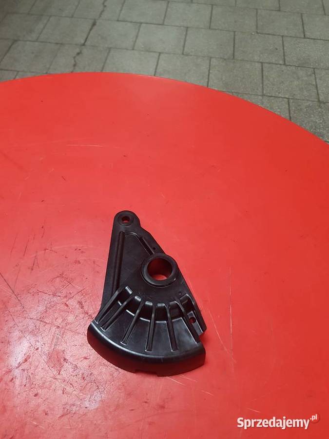 84583494 Króciec CNH Holland Hydraulika lubuskie Sulechów