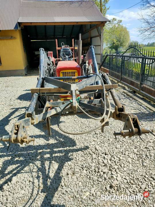 Hydropak brony aktywnej wirowej maschio 3m Żabiec sprzedam