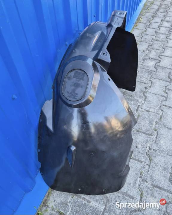 NADKOLE PRZÓD PRAWY LEWY VW PASSAT B5 FL Działoszyce