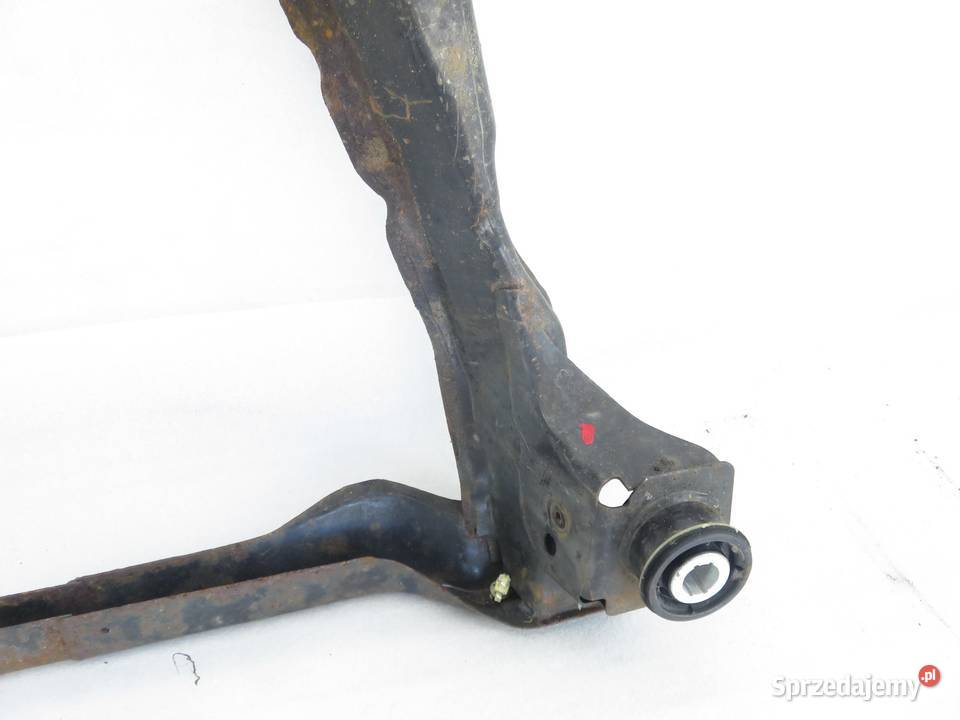 SANKI PRZÓD FORD S I WA6 16 EcoBoost JTWB Belki zawieszenia