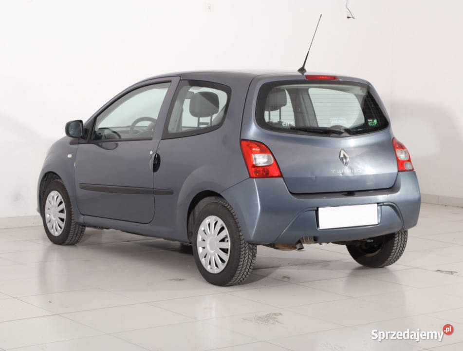 Renault Twingo 15 dCi Piaseczno sprzedam