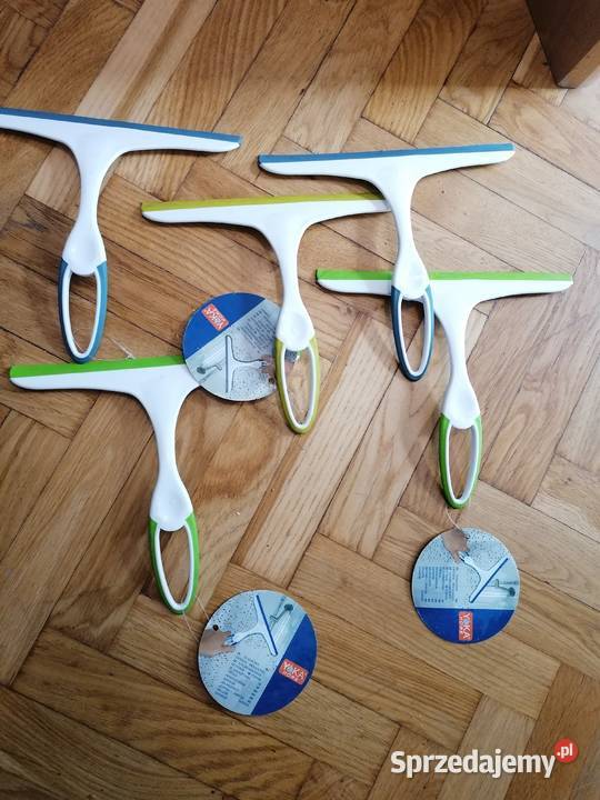 Ściągaczka do okien pomorskie