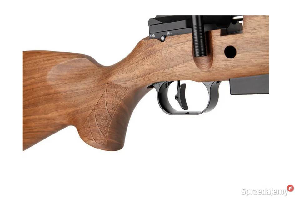 FX DRS Classic Walnut 700 wszystkie kalibry do Trzcianka