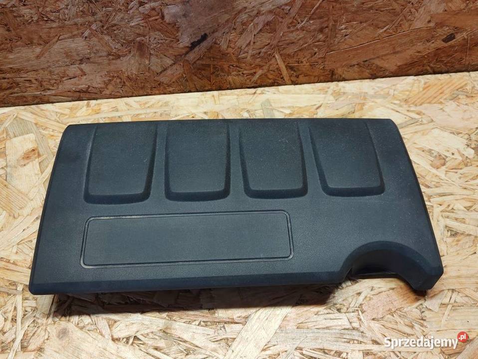 Pokrywa Silnika Opel Corsa E 14 55561433 Pleszew sprzedam