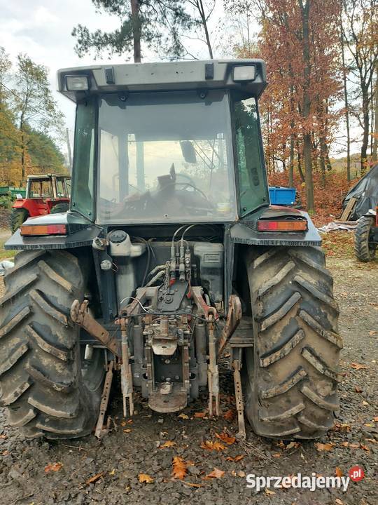 Zwolnica lewa prawa do massey 3060 3050 3080 Wola Rzędzińska sprzedam