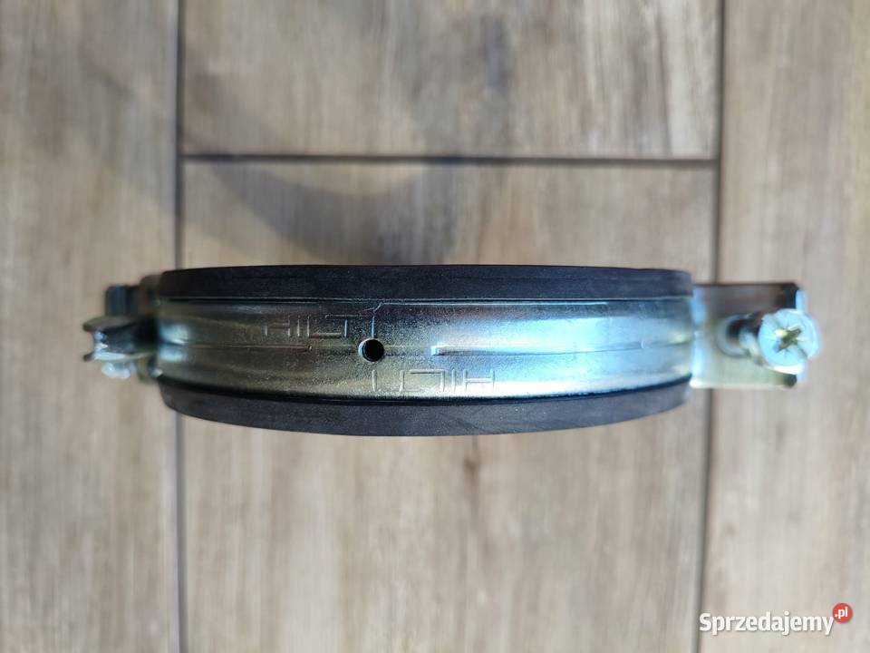 Obejma do rur Hilti MPNRC 4 B 335698 114118mm Pozostałe Żory sprzedam