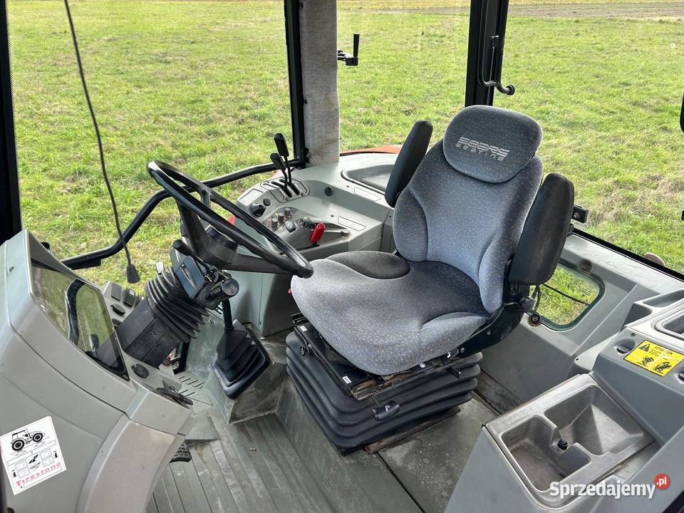 Massey Ferguson 6160 MF6170 Super Stan 1997R 100 Massey Ferguson Bogoria